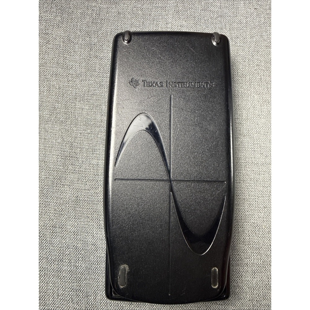 Texas Instruments TI-86 Graphing Calculator - Picture 4 of 7